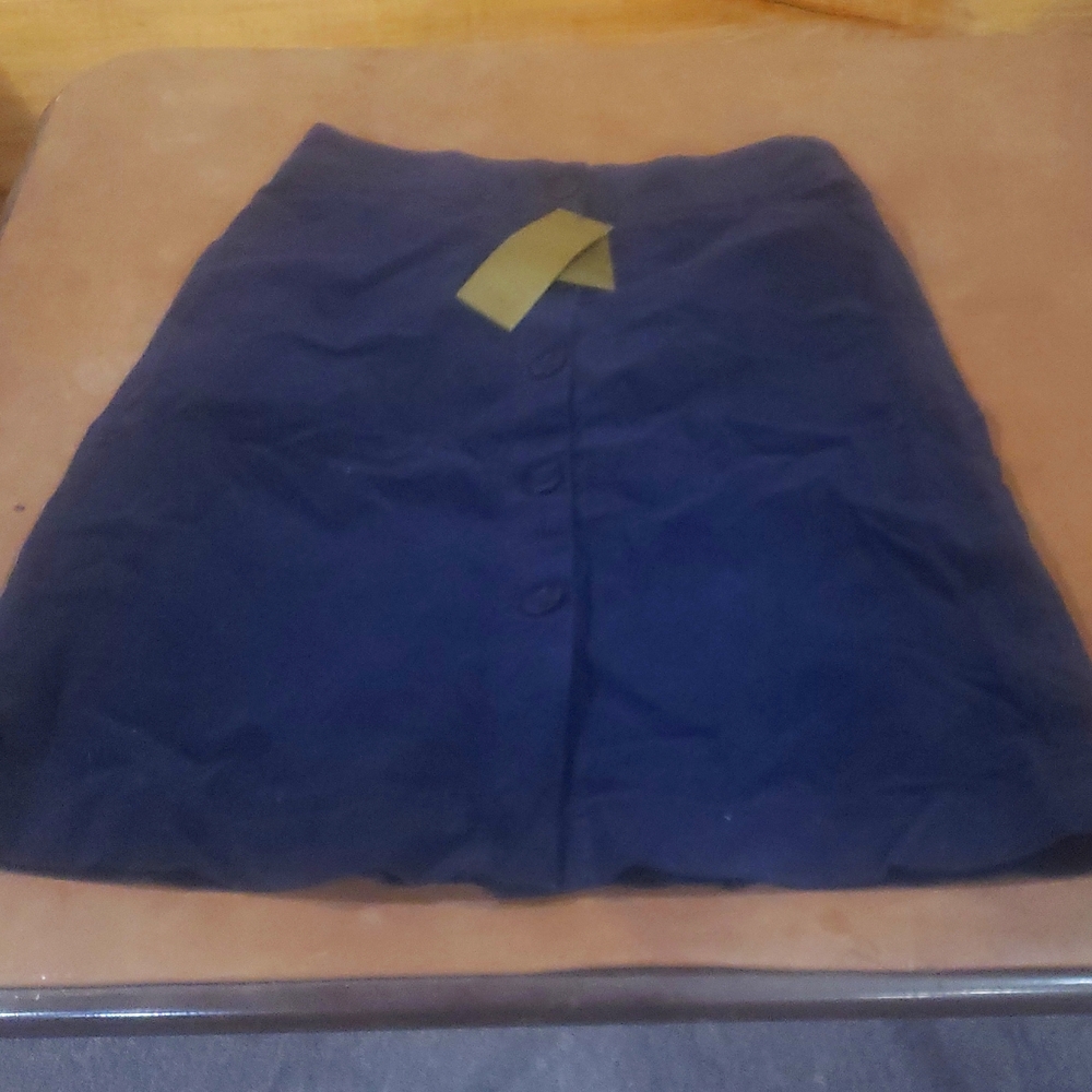 Long skirt